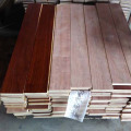 High Quality Black Walnut Parquet Engineered Wood Flooring